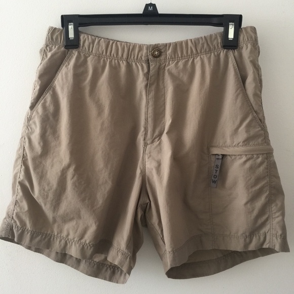 The North Face Pants - Womens Utility Shorts 4 pockets